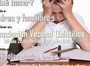 Sábado abril, conferencia gratuita: Familia TDAH ¿Qué hacer?