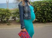 Look premamá