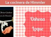 cocinera Himmler para…