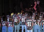 ¡Fiesta! Pull Bear viste recogepelotas Mutua Madrid Open