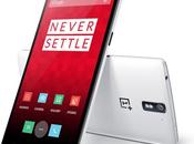 OnePlus oficial. Todos datos.