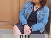 Outfit: Mar&amp;Nua Barcelona