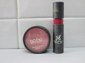 Productos "Boho Cosmetics"