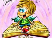 Feliz libro 2014!!!! compritas