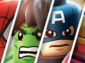 Análisis Lego Marvel