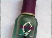 Review Coat Glosser Orly