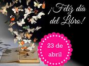 ¡Feliz libro!