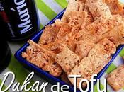 Recetas Tofu: Chips Tofu, salados dulces