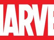 Varios especiales Marvel Comics 100º Aniversario para julio