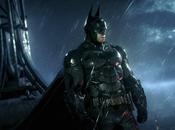 Batman Arkham Knight podría lanzarse hasta 2015