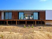 Casa Minimalista Playa
