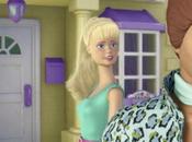 Sony prepara película imagen real Barbie