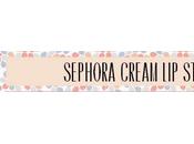 Sephora Cream stain