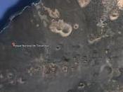 Parque Nacional Timanfaya