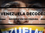 Venezuela censuras