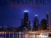 Primeras imágenes promo ‘Supernatural: Bloodlines’, spin-off ‘Supernatural’.