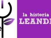 historia Leandra