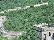 Excursión Gran Muralla China (Mutianyu)