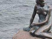 Tres días Copenhague