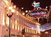 Viajar Navidad