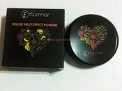 Deluxe multi efect powder Flormar