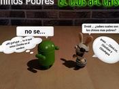 Club Chiste] chinos pobres #chiste