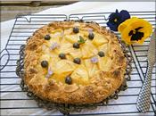 Galette Piña