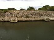 Presa romana Vallehermoso, Sonseca