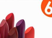labiales Sephora