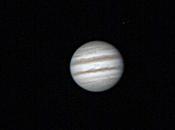 Jupiter 17-03-2014