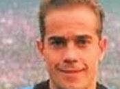 Luis Suárez, Gallego Oro.
