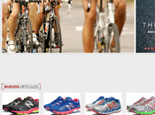 Training Market renueva página