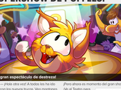 Nueva Edición Diario #444: ¡Supershow Puffles!