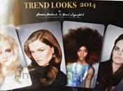 Looks Trend Schwarzfopf