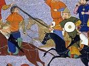 Mongke Khan, hermano Kublai Khan único murió batalla