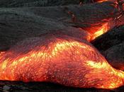 Cómo sería caer dentro volcán?