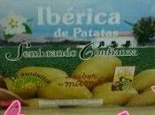 Ibérica patatas