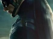 Capitán América: Soldado Invierno podría semana consecutiva