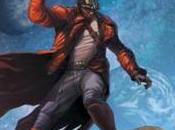 Portada sinopsis Legendary Star-Lord