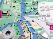 Queen Elizabeth Olympic Park abierto público
