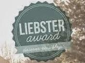 Premio Liebster Award