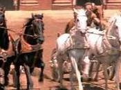 Remake Ben-Hur lproductores Biblia