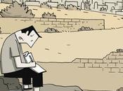 Jerusalén viñetas