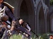 clases Dragon Age: Inquisition