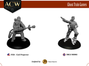 Bobina Proyector IMLS 1861