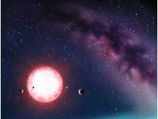 Kepler 186f: ¿Está habitado?