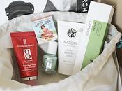 Birchbox Abril