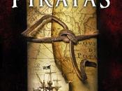 Reseña #94: príncipe piratas Edmundo Díaz Conde