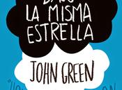 Bajo misma estrella John Green