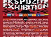 Luisa Mendez representando Argentina Albania